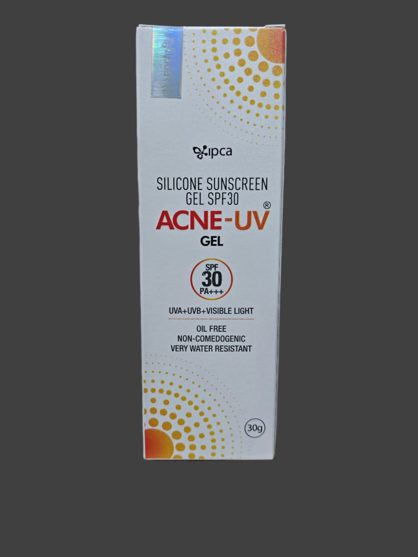 Acne UV Gel