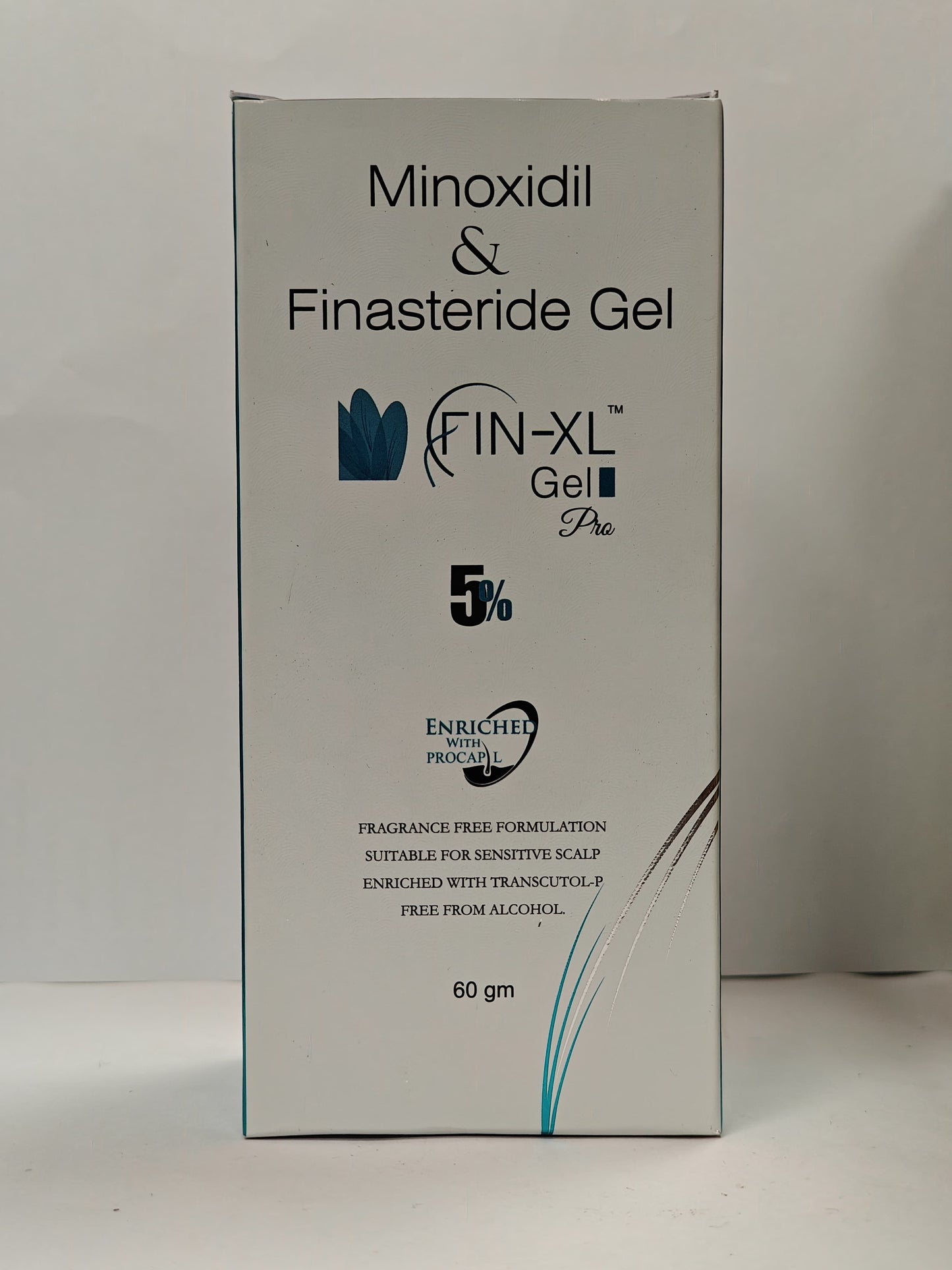 Fin-XL Gel Pro