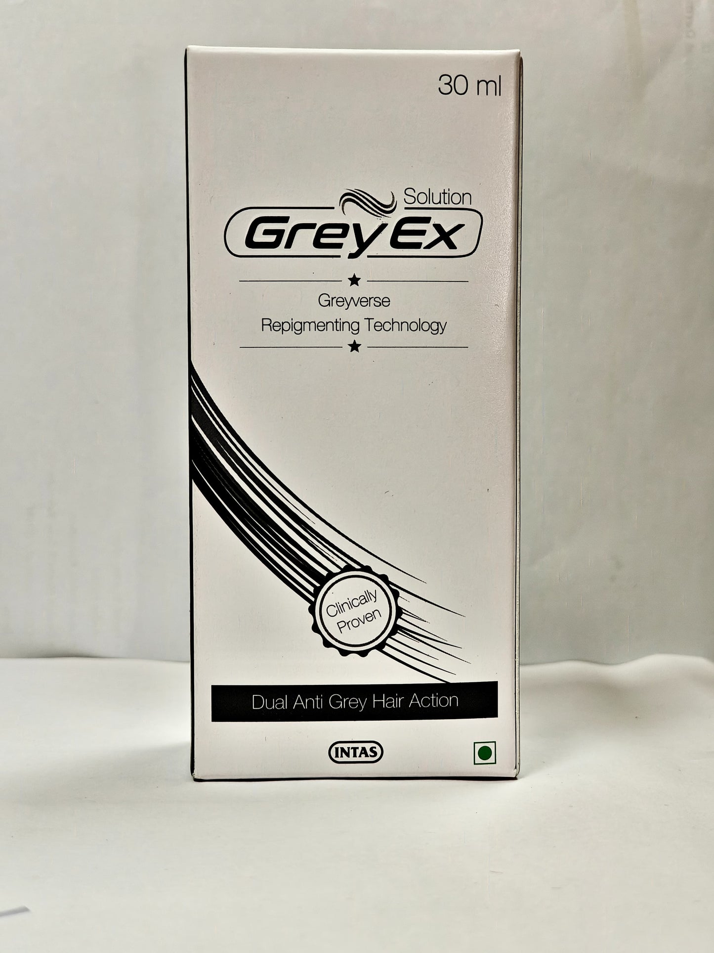 Greyex Solution