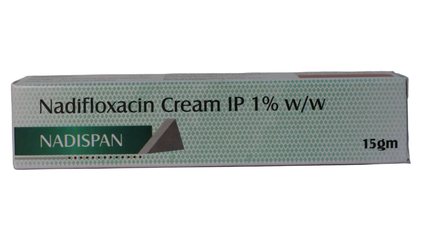 NADISPAN CREAM