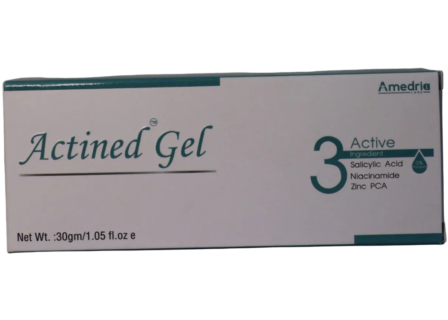Actined Gel