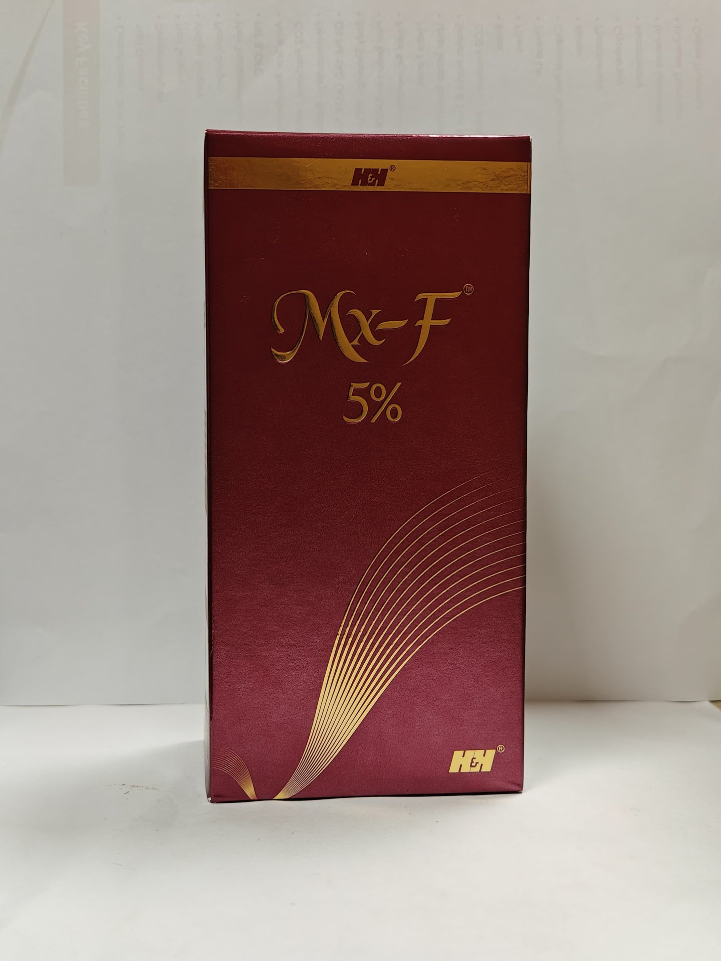 MX-F 5%