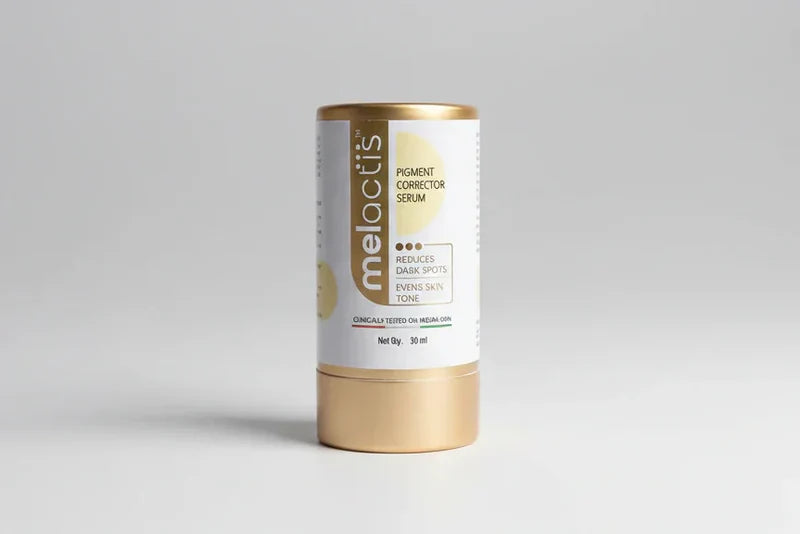 Melactis Pigment Corrector Serum