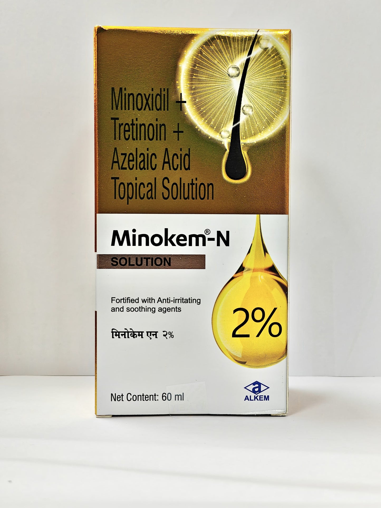 Minokem N Solution
