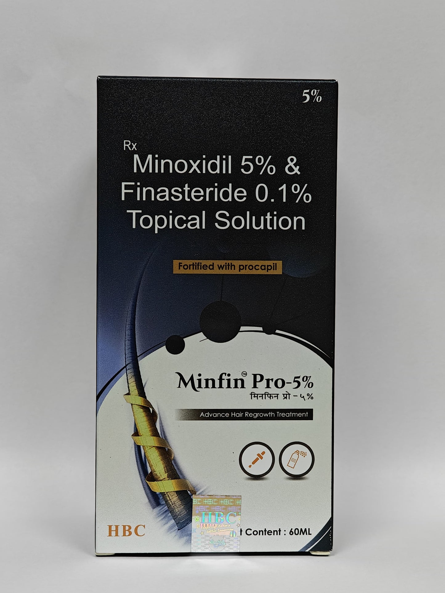 Minfin Pro Solution