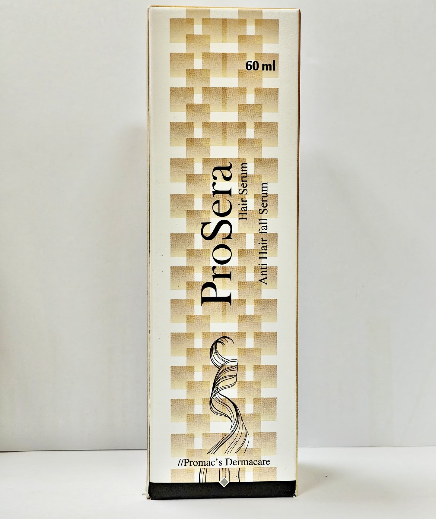 Prosera Hair Serum