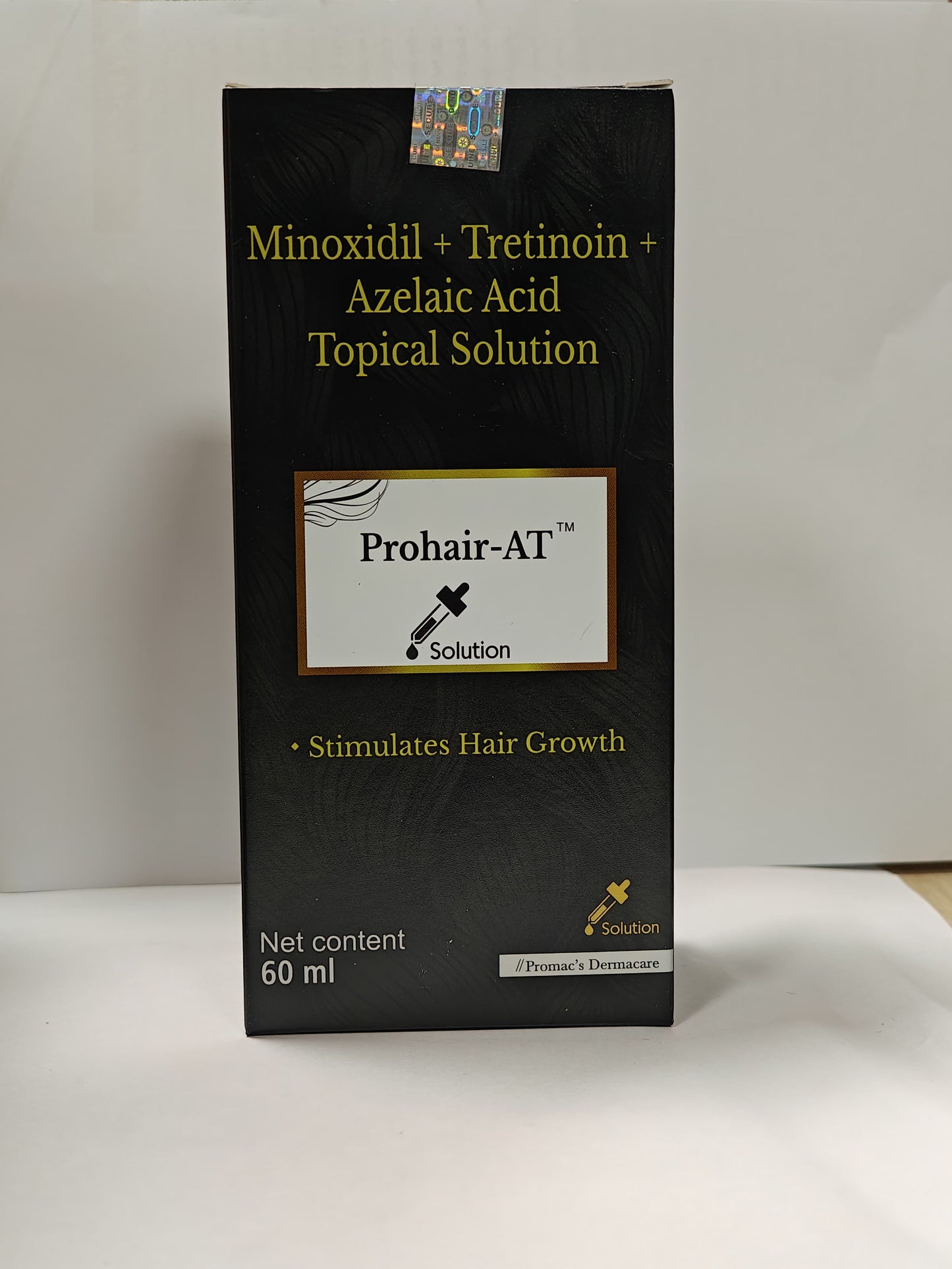 Prohair AT Solution