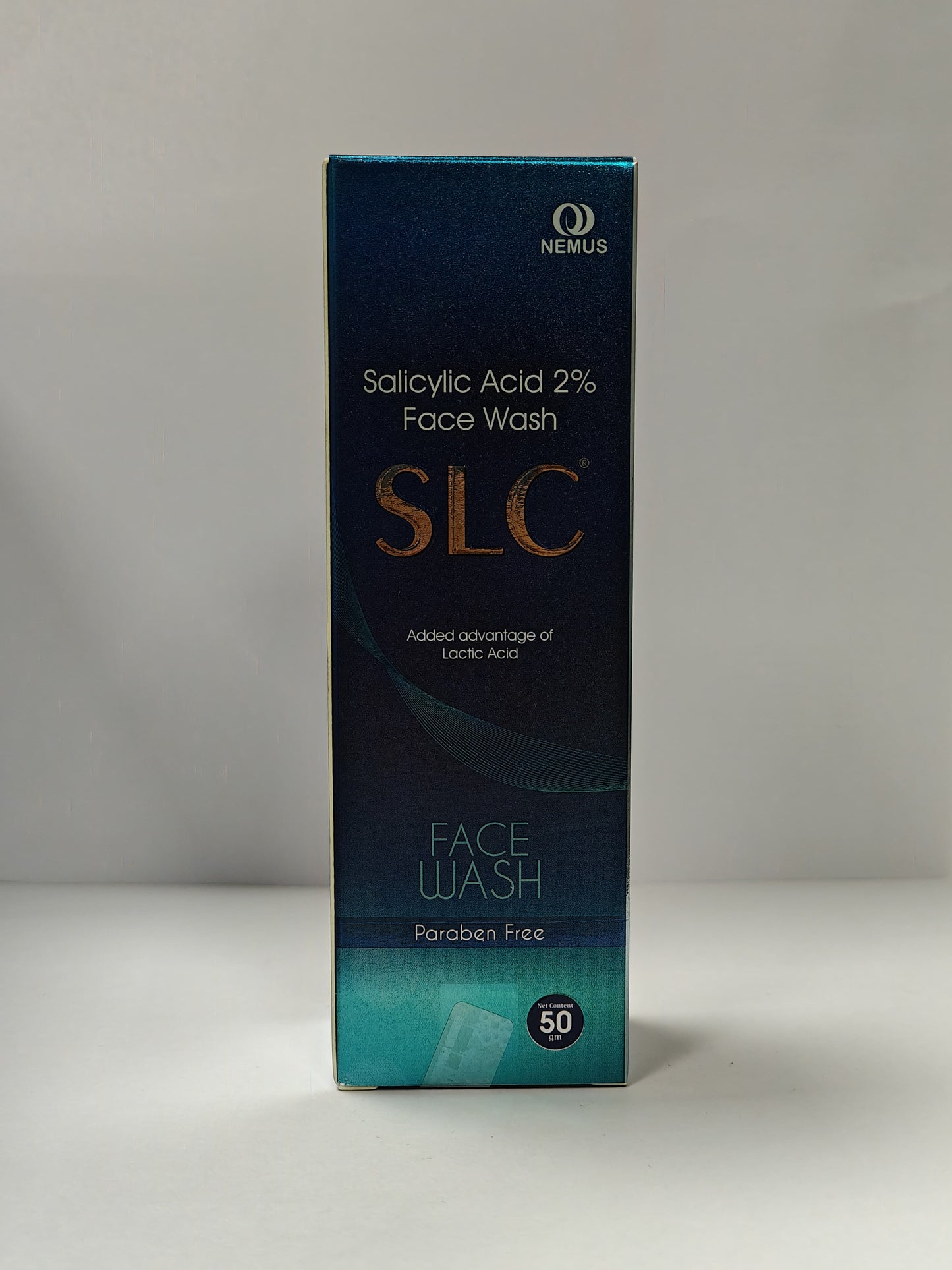 SLC Face Wash
