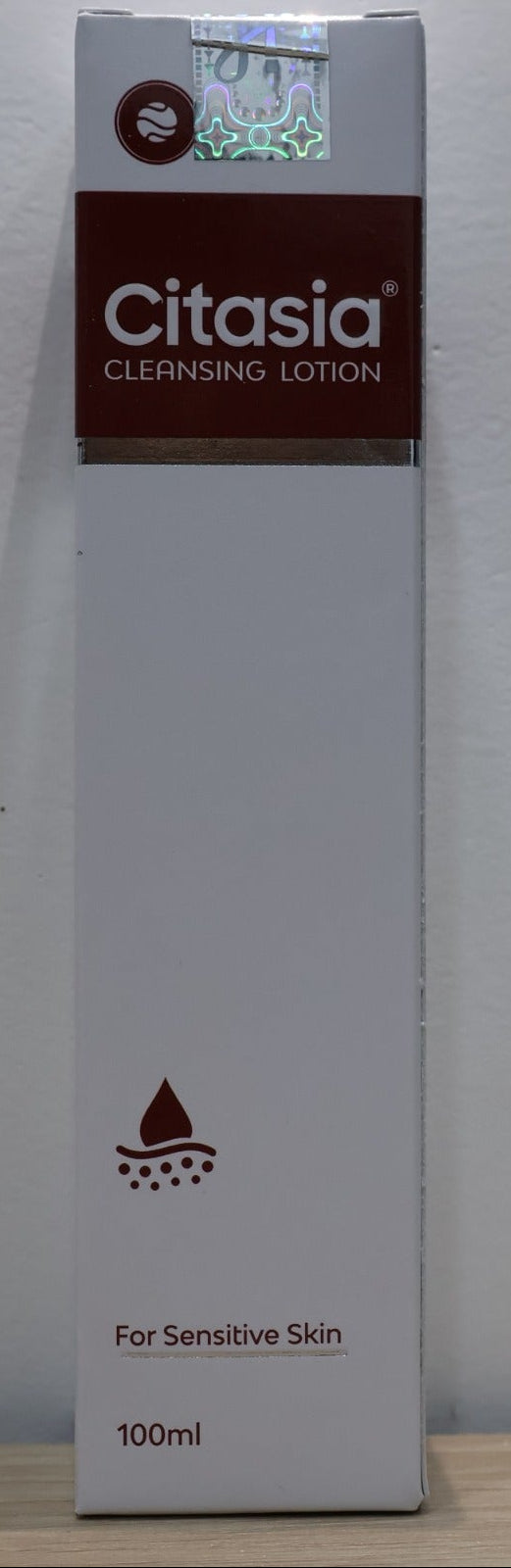 CITASIA CLEANSING LOTION