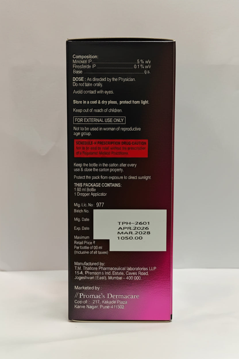 Hairz-XL Solutions