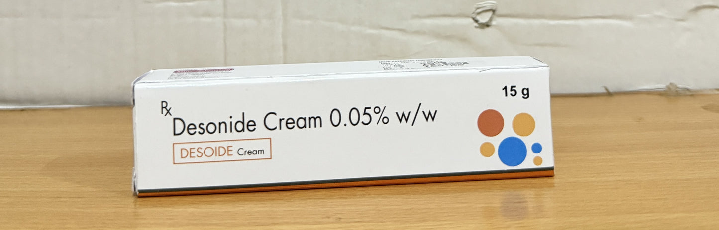 DESOID CREAM