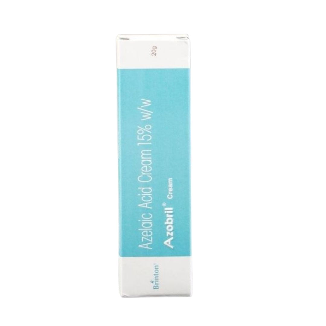 Azobril Cream