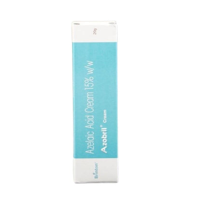 Azobril Cream