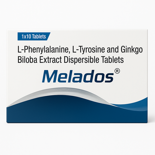 Melados Tablets