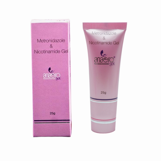 Anaero Gel