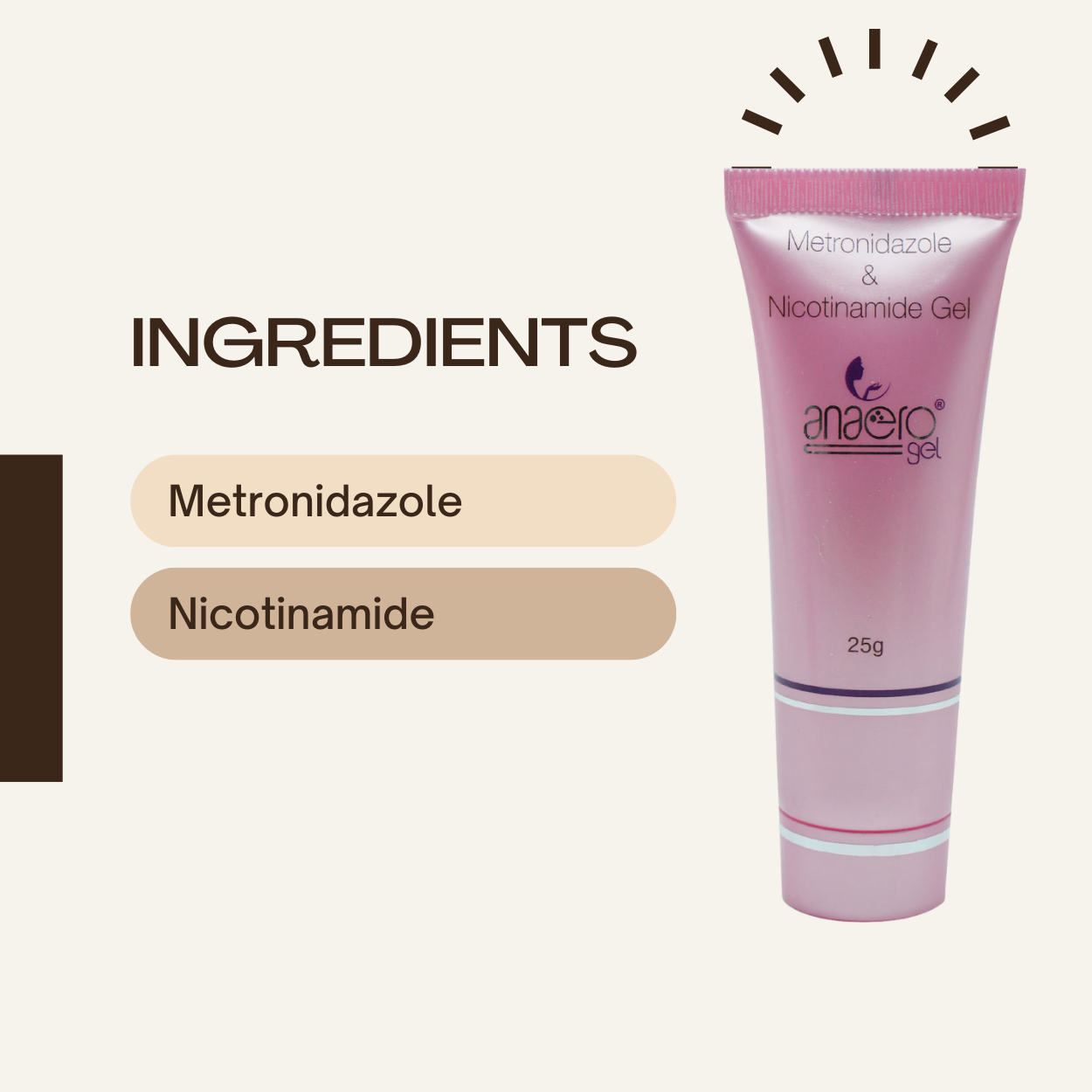 Anaero Gel