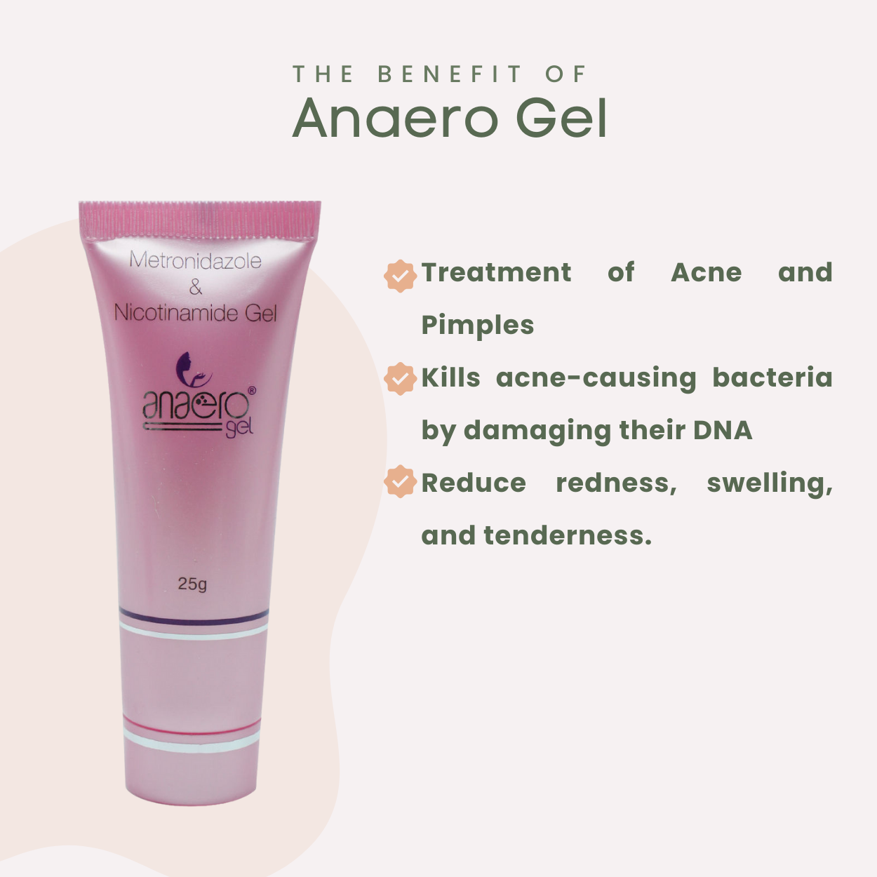 Anaero Gel