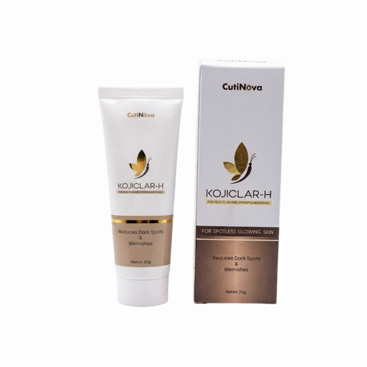 KOJICLAR H CREAM