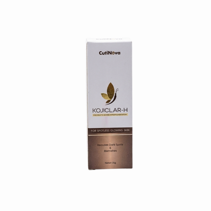 KOJICLAR H CREAM