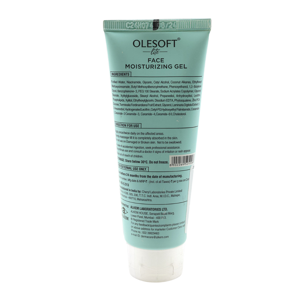 OLESOFT LITE GEL