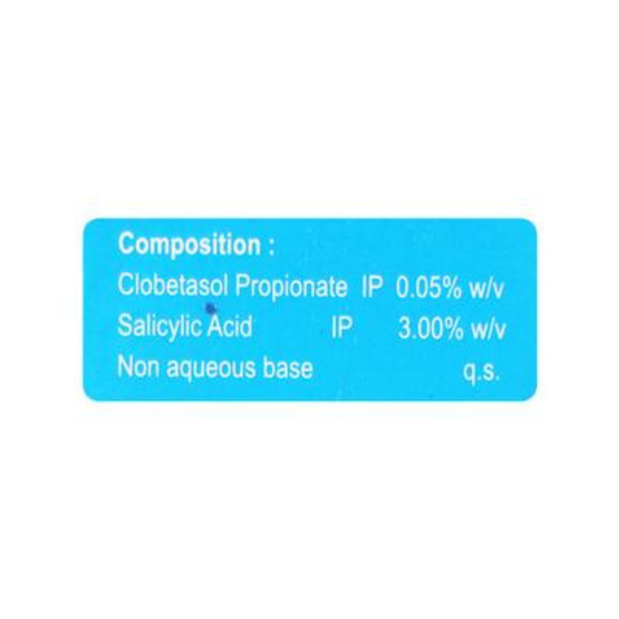 SALPHINE LOTION