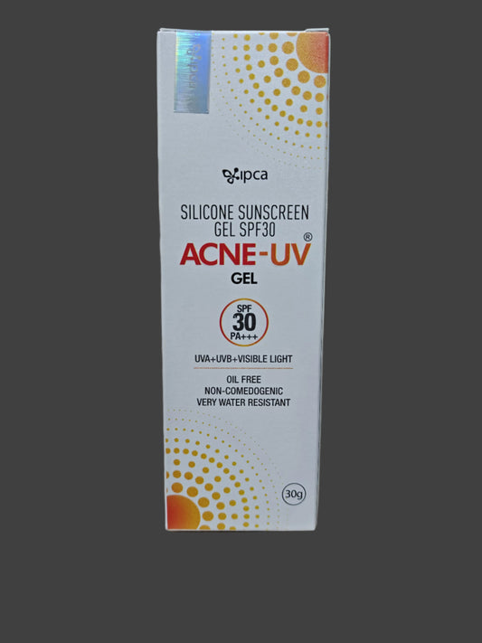 Acne UV Gel
