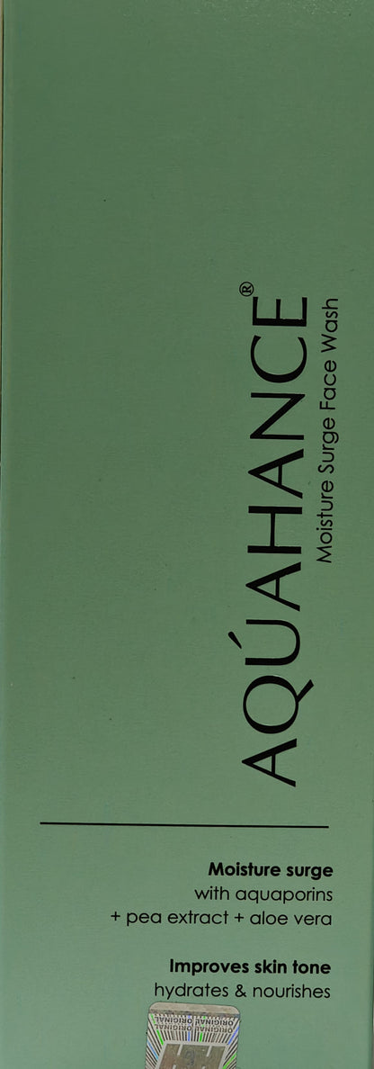 Aquahance Face Wash