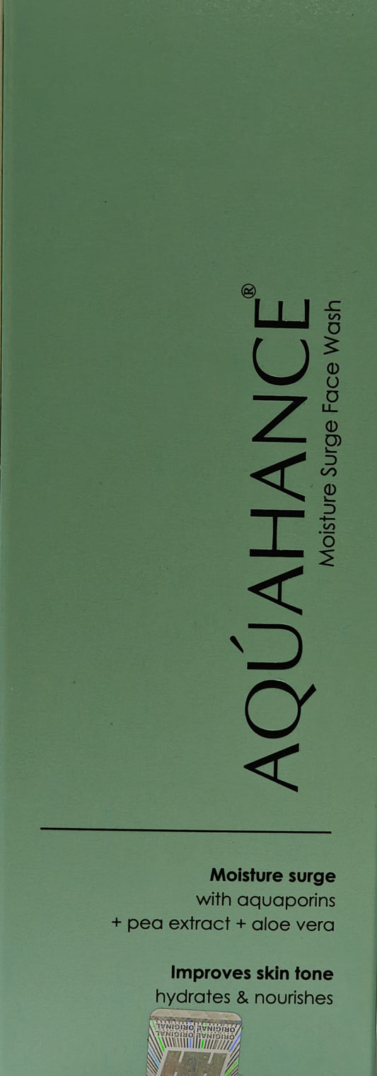 Aquahance Face Wash