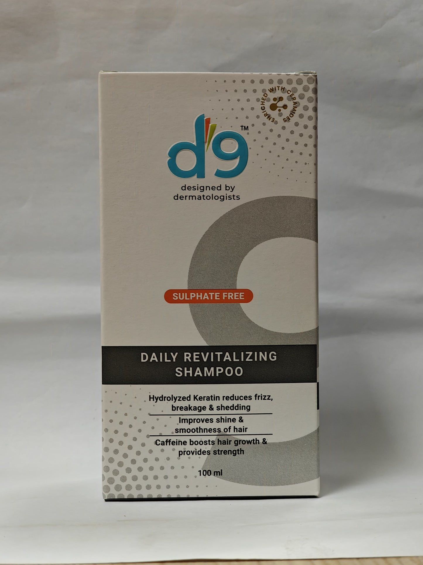 D9 Shampoo