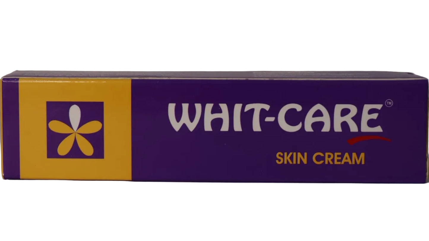 WHITE CARE CREAM