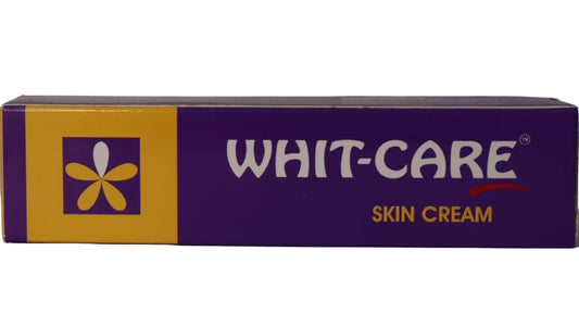 WHITE CARE CREAM