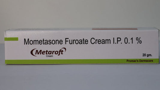 METAROFT CREAM