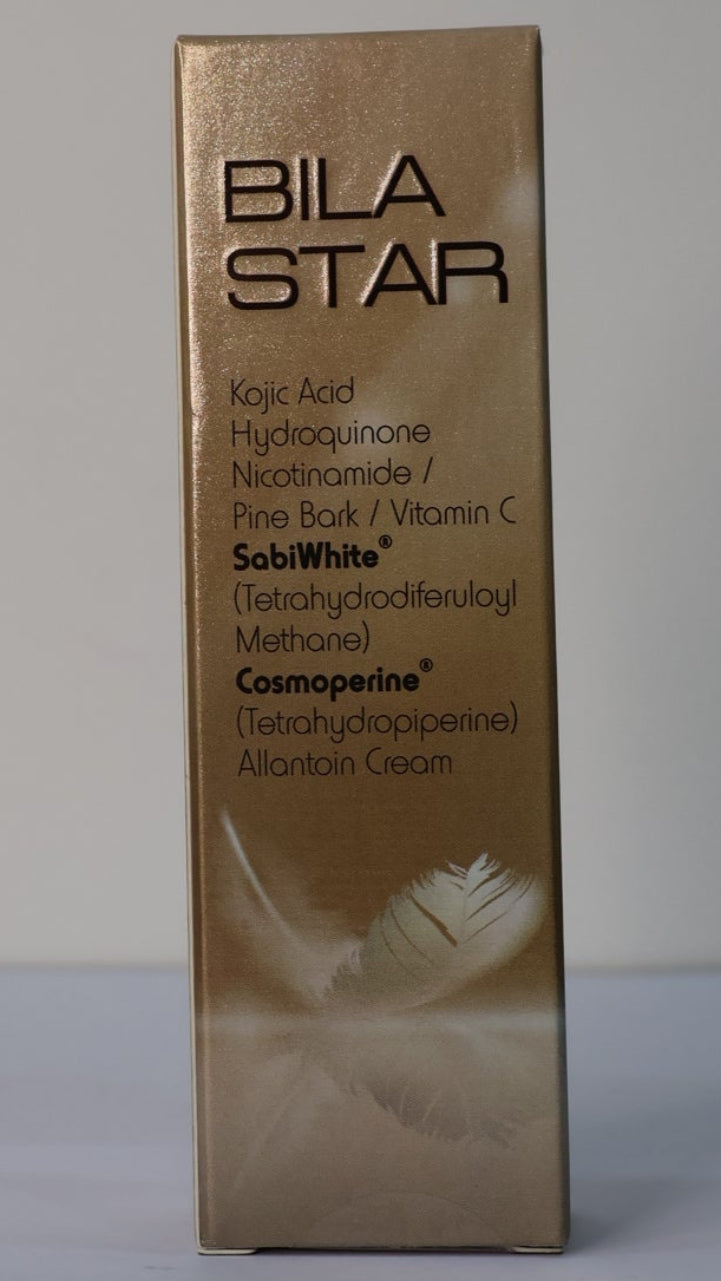BILASTAR CREAM