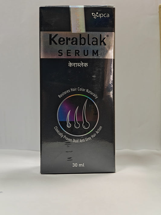 Kerablak Serum