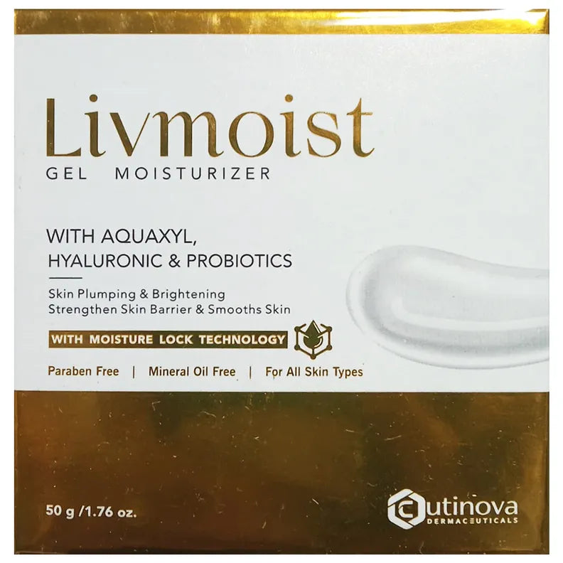 Livmoist gel