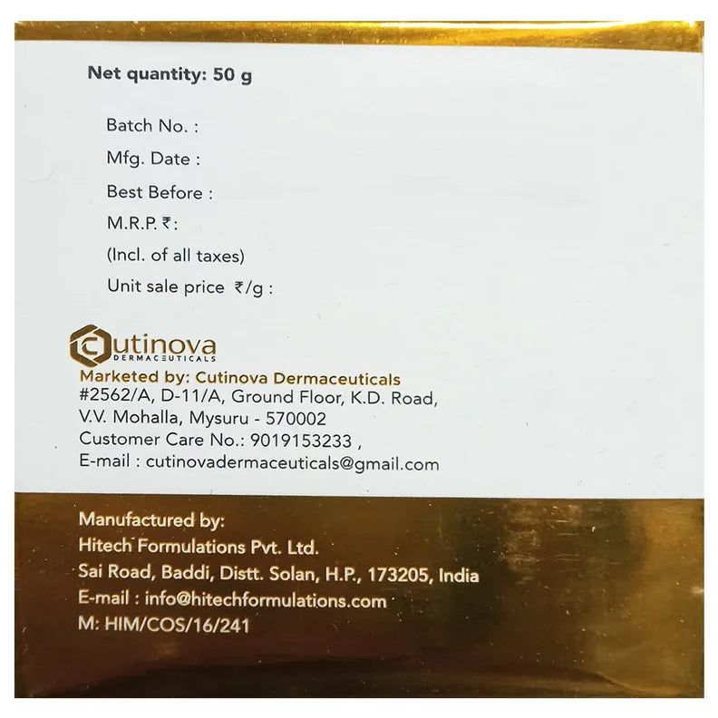 Livmoist gel