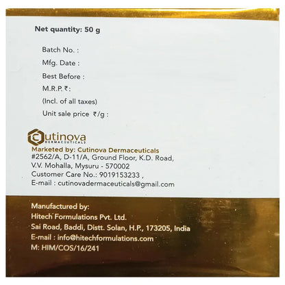 Livmoist gel
