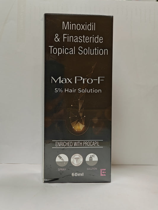Max Pro-F Solution