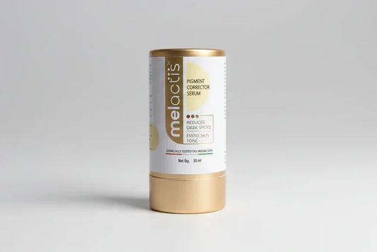 Melactis Pigment Corrector Serum