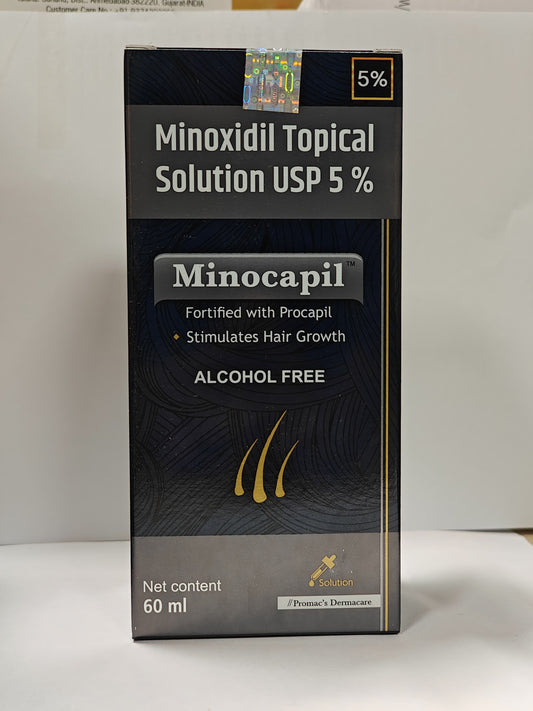 Minocapil Solution