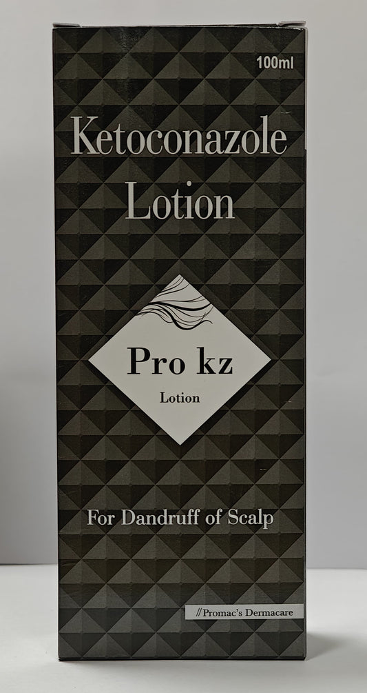 Pro KZ Lotion