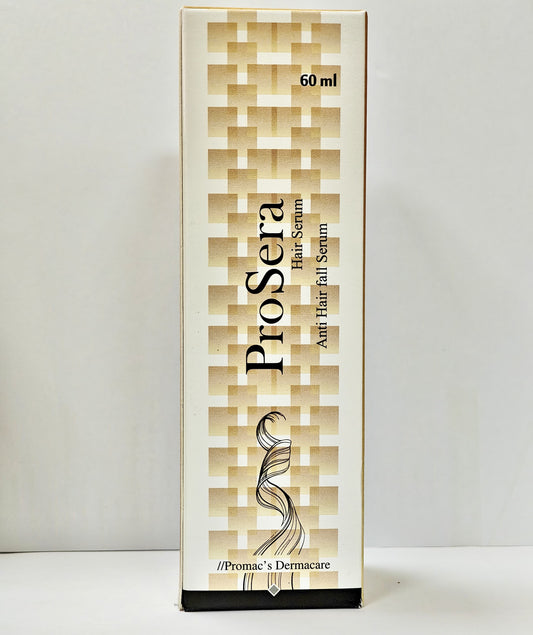 Prosera Hair Serum