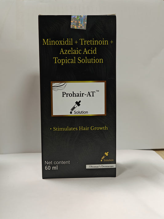 Prohair AT Solution