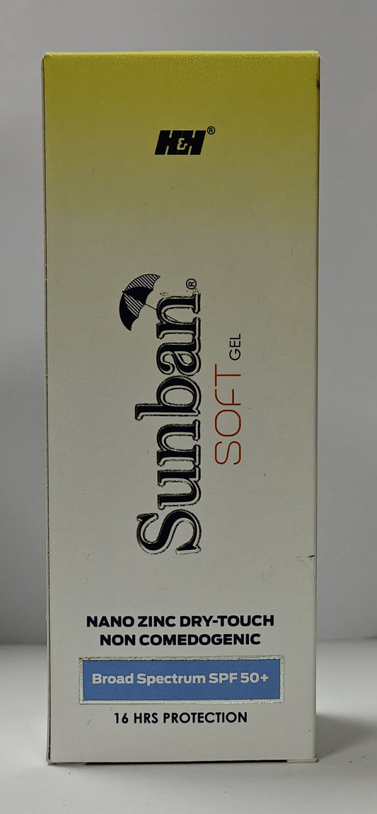 Sunban Soft