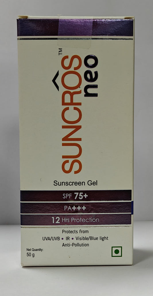 Suncros Neo
