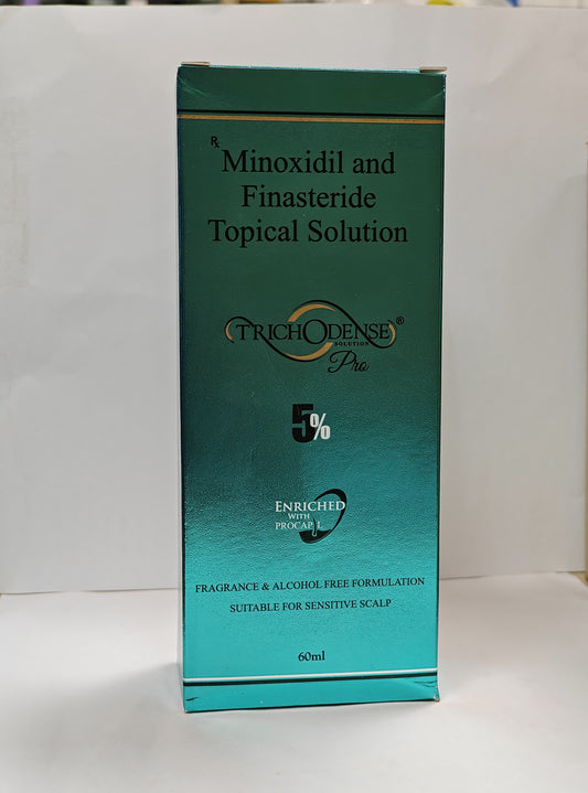 Trichodense Pro Solution