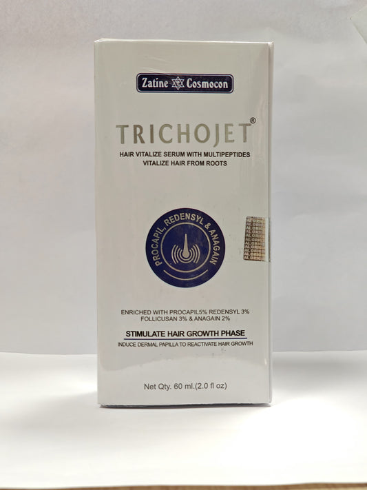 Trichojet Hair Serum