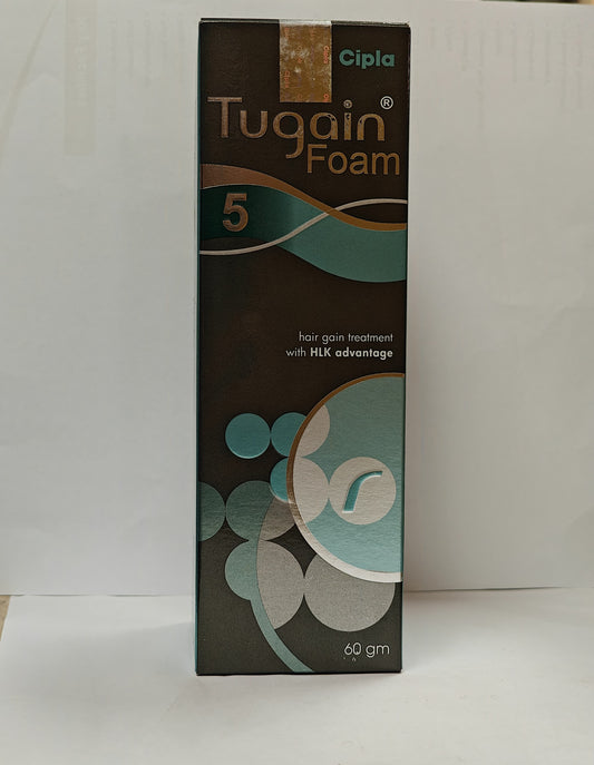 Tugain Foam