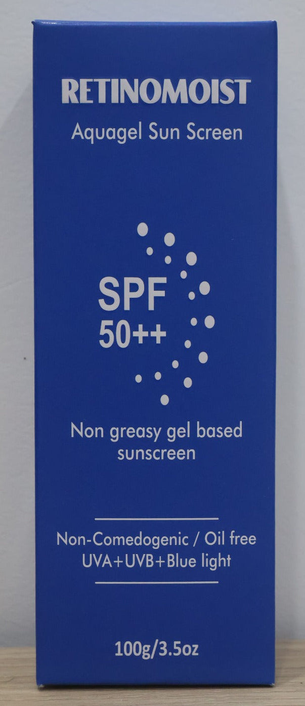 RETINOMOIST 50SPF