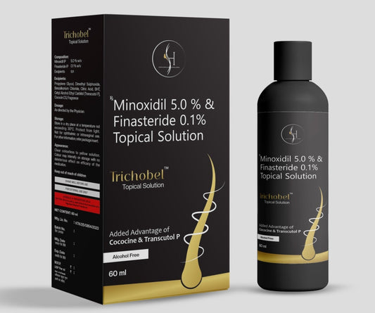 TRICHOBEL TOPICAL SOLUTION